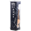 SILEXD - JUAN LUCHO LEGENDS PENE SUPER REALÍSTICO TERMO REACTIVO PREMIUM SILEXPAN 23.3 CM