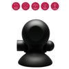 SHE.E.O - SUCCIONADORES DE PEZONES VIBRADORES RECARGABLES