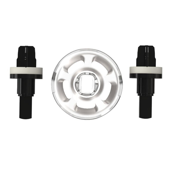 BATHMATE - HYDRO VALVE PACK KIT DE VÁLVULA DE RECAMBIO