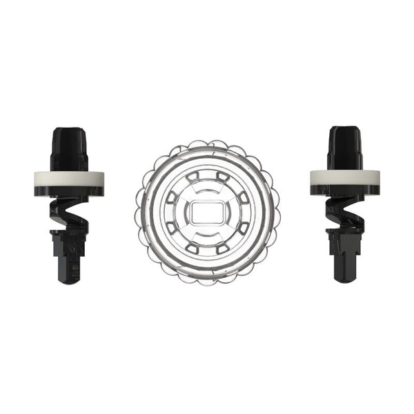 BATHMATE - HYDROMAX VALVE PACK REPLACEMENT VALVE KIT