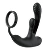 ANAL FANTASY ELITE - ASS-GASM INTIMOTION ESTIMULADOR ANAL Y PERINEAL RECARGABLE