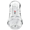 PDX EXTREME - WET PUSSIES SUPER LUSCIOUS LIPS MASTURBADOR MASCULINO