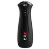 PDX ELITE - MASTURBADOR CON SUCCIÓN INTERMITENTE Y VIBRACIÓN FAP-GASM