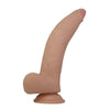 PRETTY LOVE - XANDER DILDO REALÍSTICO 20 CM Ø 5 CM COLOR NATURAL