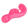PRETTY LOVE - VERITY MASAJEADOR DOBLE RECARGABLE USB
