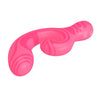 PRETTY LOVE - VERITY MASAJEADOR DOBLE RECARGABLE USB