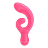 PRETTY LOVE - VERITY MASAJEADOR DOBLE RECARGABLE USB
