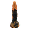 POWER MONSTERS - TYRANNOSAURUS DILDO BICOLOR 20,5 CM Ø 5 CM