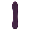 PRETTY LOVE - ALEXISROSE VIBRADOR RECARGABLE 10 FUNCIONES MORADO