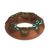 PRETTY LOVE - ANILLO PARA PENE SUPER DONUT MARRÓN