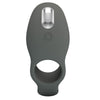 PRETTY LOVE - ANILLO VIBRADOR RECARGABLE CON DOBLE ESTIMULACIÓN