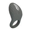PRETTY LOVE - ANILLO VIBRADOR RECARGABLE CON ESTIMULADOR TEXTURIZADO