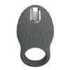 PRETTY LOVE - ANILLO VIBRADOR RECARGABLE CON ESTIMULADOR TEXTURIZADO