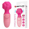 PRETTY LOVE - ANWEN MINI MASAJEADOR RECARGABLE ROSA
