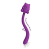 PRETTY LOVE - CUTE BEAR FLIRTING STICK VIBRADOR RECARGABLE