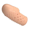 PRETTY LOVE - GEEK'S FUNDA PARA PENE GET YOUR PENIS THICKER COLOR NATURAL