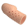 PRETTY LOVE - GEEK'S FUNDA PARA PENE GET YOUR PENIS THICKER COLOR NATURAL