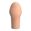 PRETTY LOVE - HOTTT FUNDA PARA PENE GET YOUR PENIS THICKER COLOR NATURAL