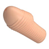 PRETTY LOVE - HOTTT FUNDA PARA PENE GET YOUR PENIS THICKER COLOR NATURAL