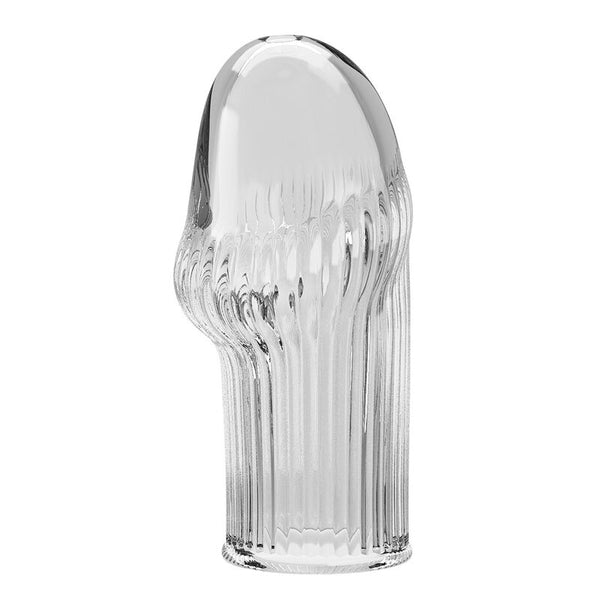 PRETTY LOVE - HUEL FUNDA PARA PENE GET YOUR PENIS THICKER TRANSPARENTE