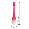 PRETTY LOVE - HUEVO VIBRADOR PULSEN CONTROL APP 12 FUNCIONES RECARGABLE USB ROSA