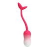 PRETTY LOVE - HUEVO VIBRADOR PULSEN CONTROL APP 12 FUNCIONES RECARGABLE USB ROSA
