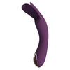 PRETTY LOVE - KENYELL VIBRADOR RECARGABLE 10 FUNCIONES MORADO