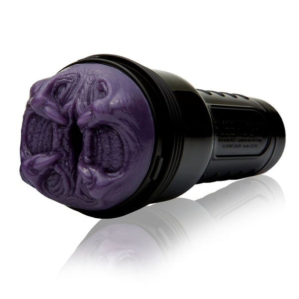 FLESHLIGHT FANTASY - PREDATOR STROKER MASTURBADOR REALISTA