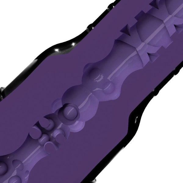 FLESHLIGHT FANTASY - PREDATOR STROKER MASTURBADOR REALISTA