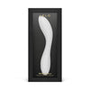 LELO - MONA SPECTRA MASAJEADOR ÍNTIMO CON LUZ ROJA RECARGABLE APP CONTROL