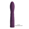 PRETTY LOVE - OLIVIA VIBRADOR RABBIT RECARGABLE 10 FUNCIONES