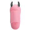 PRETTY LOVE - MAGIC DEVIL ESTIMULADOR DE DEDO RECARGABLE ROSA