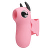 PRETTY LOVE - MAGIC DEVIL ESTIMULADOR DE DEDO RECARGABLE ROSA