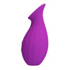 PRETTY LOVE - MAGIC BOTTLE SUCCIONADOR DE CLÍTORIS RECARGABLE MORADO