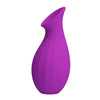 PRETTY LOVE - MAGIC BOTTLE SUCCIONADOR DE CLÍTORIS RECARGABLE MORADO