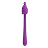 PRETTY LOVE - VIBRADOR FLEXIBLE CUTE BUNNY FLIRTING STICK RECARGABLE USB MORADO