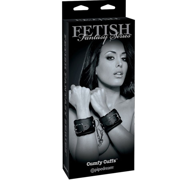 Fetish esposas cumfy