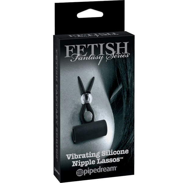 Succionador de silicona para pezones vibrador