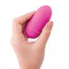 Bnaughty unleashed classic rosa control remoto