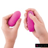 Bnaughty unleashed classic rosa control remoto