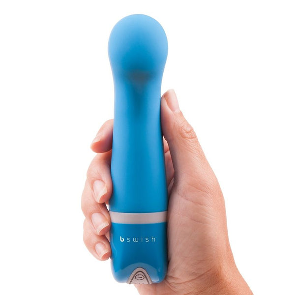 Bdesired deluxe curve azul lagoon