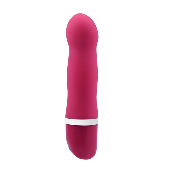 Bdesired deluxe curve rosa