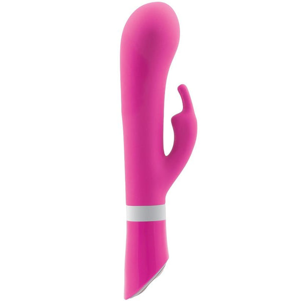 Vibrador rabbit Deluxe Raspberry