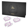 Bijoux indiscrets flamboyant lila y rosa