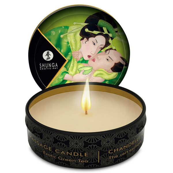Shunga mini caress