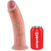 King 10 pene natural 25.4 cm