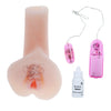 Vagina vibradora ultra realista
