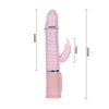 Baile heat fire bunny rampante temperature 10f
