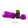 Baile pleasure shell12 purple save new