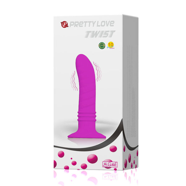Plug anal Pretty AnalTwist II